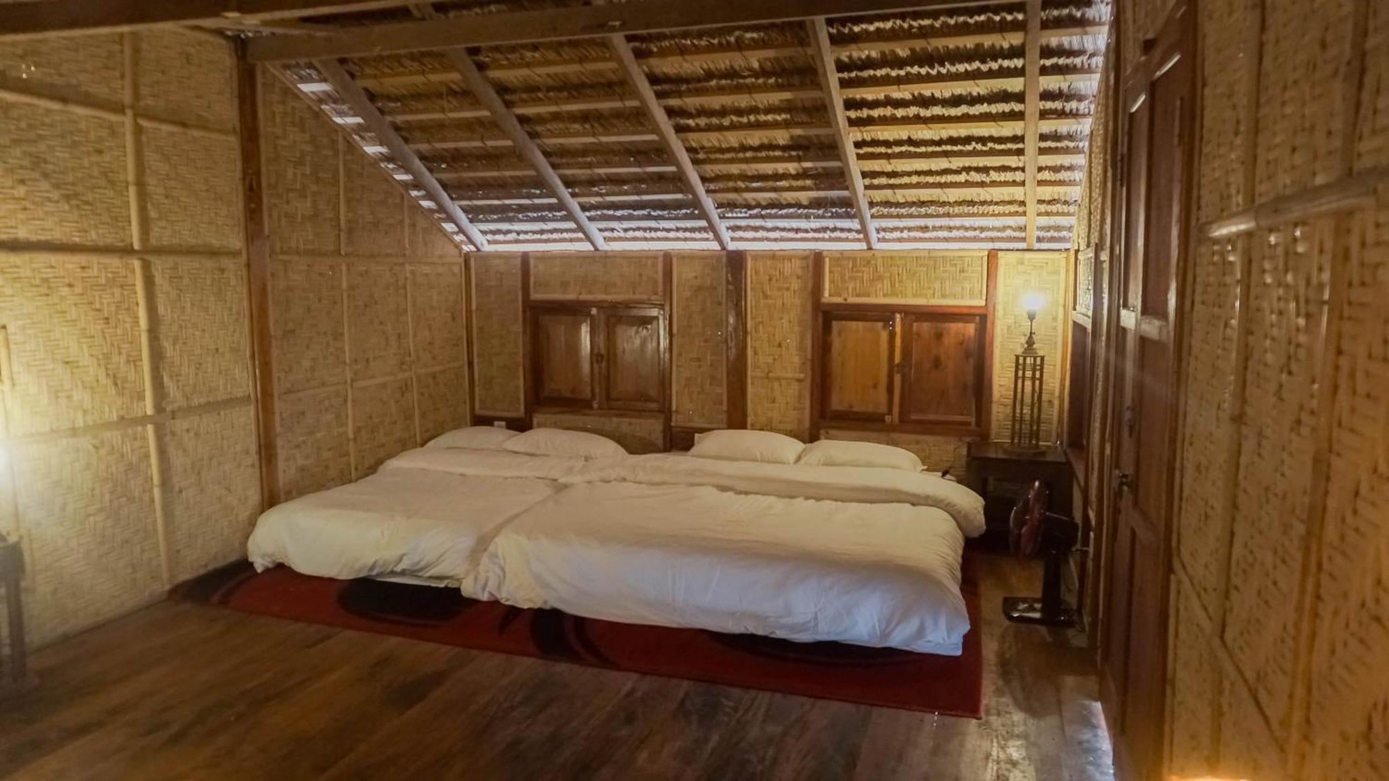 Costa Beach Resort & Club Waingapu Quarto foto
